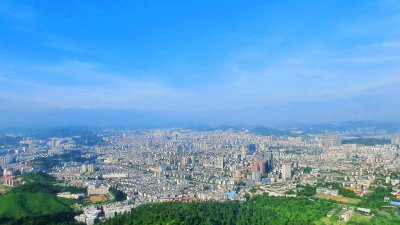 宜章县属于哪个省哪个市 湖南省郴州市宜章潜力优势很大