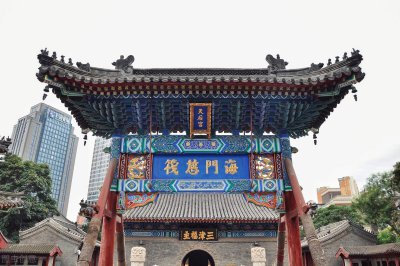 天津是南方还是北方城市 听听天津的方言就能明白这一点