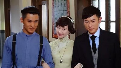 好看的民国时期的电视剧 风靡一时的十大民国题材影视剧