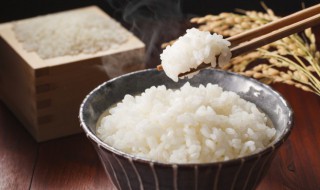 米饭放两天还能吃吗 米饭放2天能不能吃了