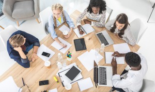 电商平面设计主要做什么的? 电商平面设计的工作职责