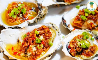 生蚝需不需要处理内脏图解 生蚝怎么才算是处理干净了