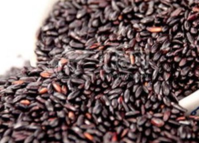 黑米和紫米区别 黑米和紫米的区别