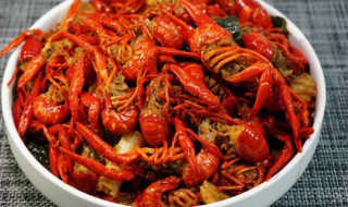小龙虾能隔夜吗 小龙虾隔夜还能食用吗