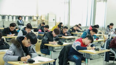 考研英语难度相差大吗 考研英语一和英语二哪个的难度更小