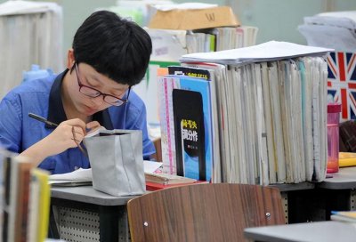 中考350分能上高中吗 初中考了350多分上高中的方法