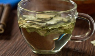 决明子荷叶茶怎样喝才减肥 决明子荷叶茶喝了能减肥吗