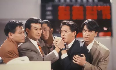 现代商战电视剧排行榜前十名 剧情精彩又好看的商战剧推荐