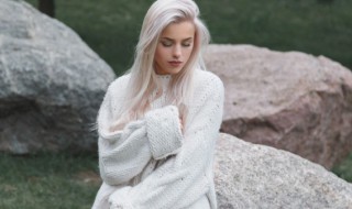 白毛衣滴了油怎么清洗不掉 白毛衣滴了油怎么办