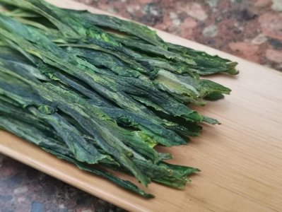 太平猴魁的正确冲泡方法 图解太平猴魁怎么泡好看又好喝