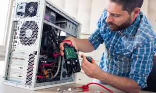 显示器面板介绍 电脑显示器面板解析