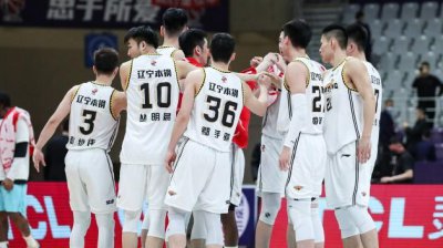 辽宁拿过cba冠军吗 辽宁男篮6年2冠的功勋经理卸任了