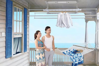 电动衣架哪个牌子比较好 质量好的智能晾衣架品牌推荐