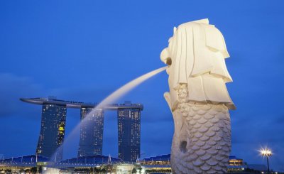 狮城是哪个城市 新加坡为什么叫狮城