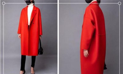 红外套搭配什么颜色内搭好看 女生红外套里边穿什么好看