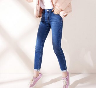 牛仔裤品牌排行榜前十名女 什么牌子的牛仔裤质量好