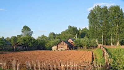有钱不买阴凉地 无钱不住阳谷田的意思