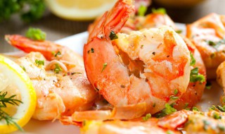 虾煮多久能吃 虾煮几分钟才能吃呢