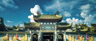 揭阳在哪里属于哪个省 广东揭阳是座什么样的城市