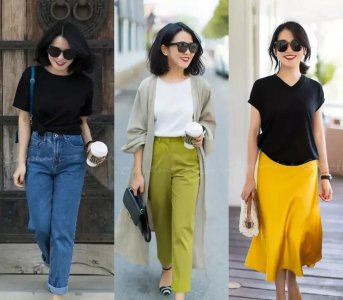 怎样学穿搭提升自己的衣品 女生如何快速提升自己的衣品