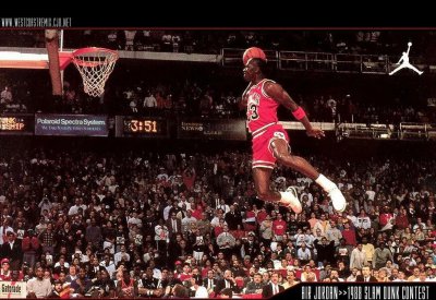 nba最厉害的球员排名前十 NBA历史球星10强排行榜