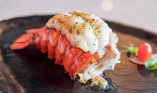 蒜蓉龙虾怎么烧才入味好吃 制作蒜蓉龙虾的方法