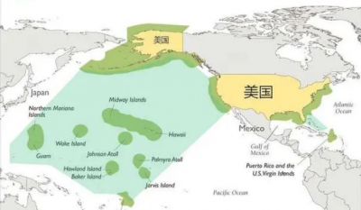 波多黎各是国家吗 波多黎各提出成为美国第51州却未批准