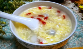 家常醪糟的烹饪方法 家常醪糟怎么做