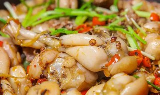 新鲜牛蛙怎么烧好吃又简单 红烧新鲜牛蛙的做法