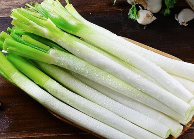 葱亩产量多少斤 大葱亩产量多少公斤