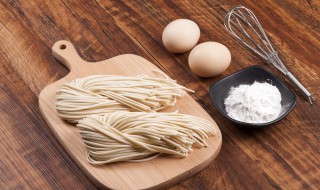 日式拉面怎么做 如何做日式拉面