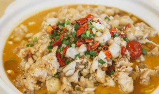 益阳美食有哪些 益阳有哪些美食