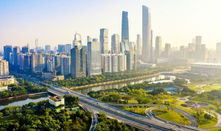 广州被称为什么城市 广州的别称是什么