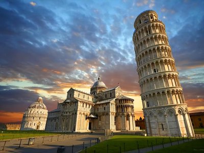 意大利著名建筑是什么 意大利典型地标性建筑有哪些特征