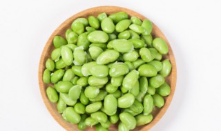 毛豆几月份种植 毛豆适合几月份种植