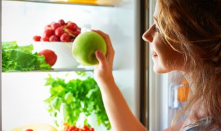 冰柜冬天如何保鲜储存蔬菜 冬天冰柜如何保鲜储存蔬菜