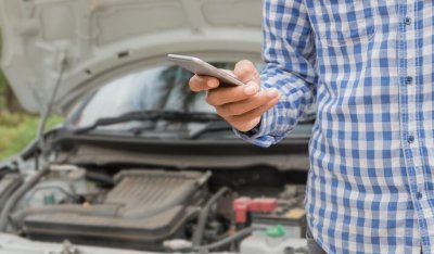 汽车打火没反应怎么回事 车辆无法启动怎么回事