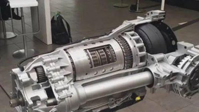 汽车变速箱排名前十 全球十大变速箱品牌制造商