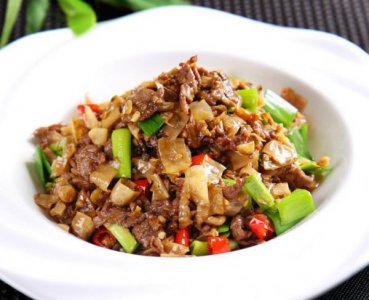 湘菜的特点是什么 了解湘菜这3大特征才能真正了解湘味