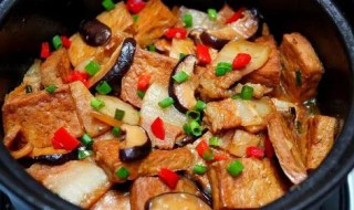 干鱿鱼怎么做好吃不腥不腥 干鱿鱼如何做好吃不腥