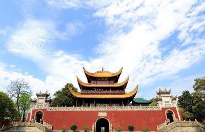 岳阳楼记写作背景 范仲淹为何能写出流传千古的岳阳楼记