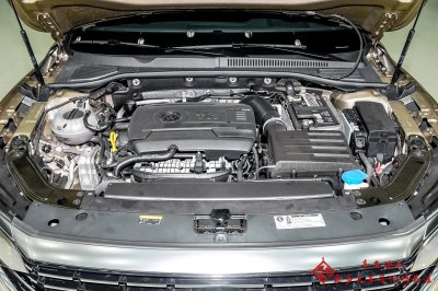 ea888发动机怎么样 EA888-DKX的性能如何