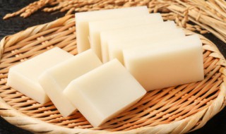 年糕不放冰箱保存可以吗 年糕需要放进冰箱里冷藏