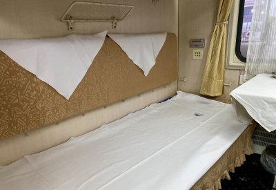 中国哪些列车有高级软卧 国内铁路高级软卧列车盘点