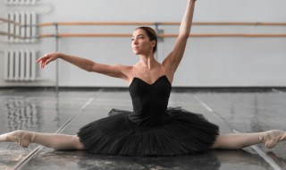 怎样才能快速练好劈叉 快速练好劈叉的技巧