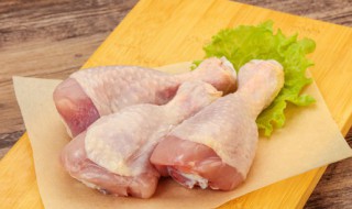 鸡腿肉下锅煮几分钟 鸡腿肉需要煮多久