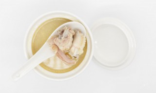 鸡汤做法大全 鸡汤的烹饪方法