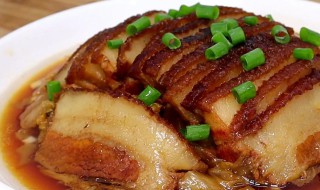 酸甜扣肉粉怎么做好吃 酸甜扣肉做法分享