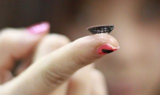 隐形眼镜挑选技巧 选购隐形眼镜必知常识