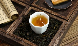 雀舌茶放多久不能喝 雀舌茶保质期多久